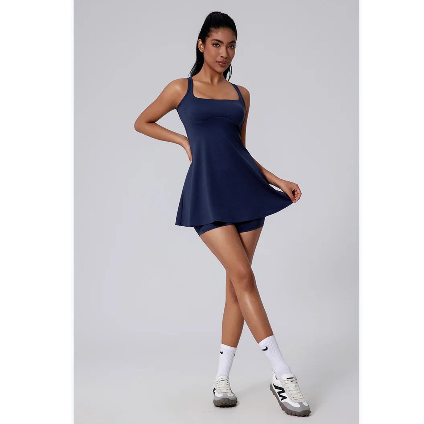 SCULPTFIT DRESS