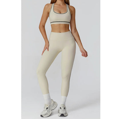 ELARA ACTIVEWEAR SET