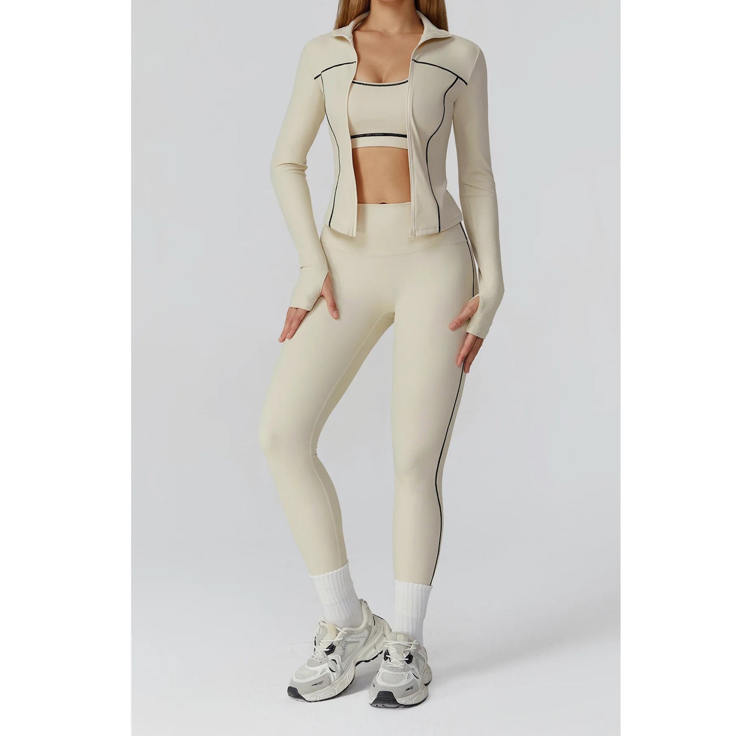 ELARA ACTIVEWEAR SET