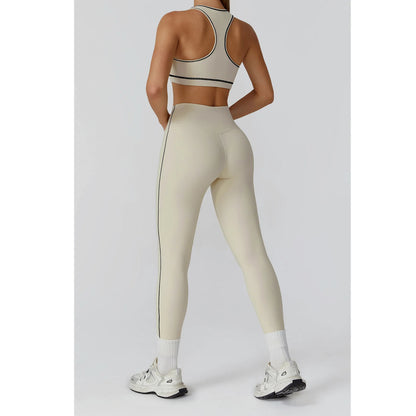 ELARA ACTIVEWEAR SET