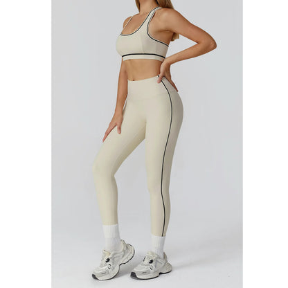 ELARA ACTIVEWEAR SET