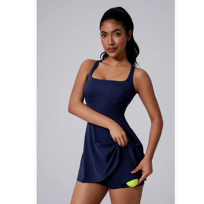 SCULPTFIT DRESS